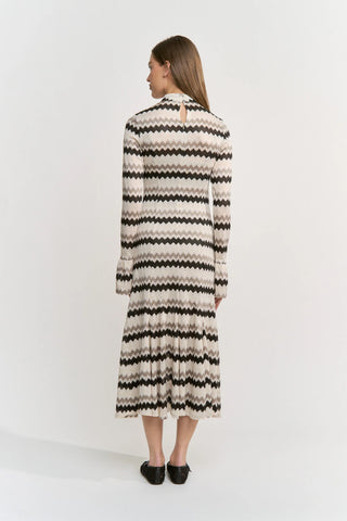 Devon Midi Dress