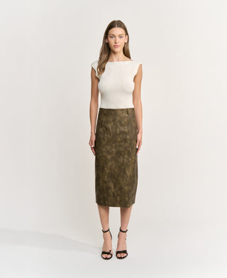 Margot Midi Skirt
