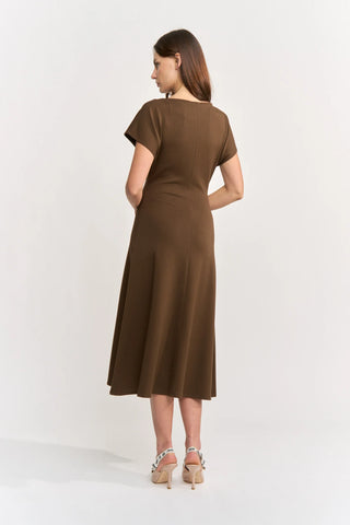 Jane Midi Dress