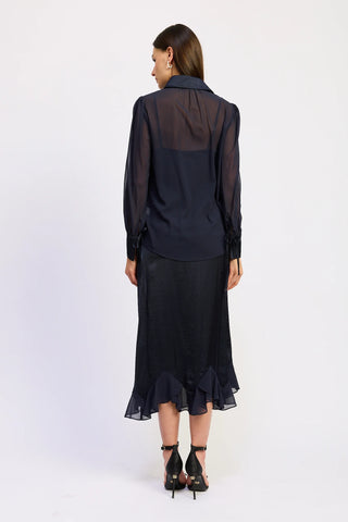 Gia Blouse Top