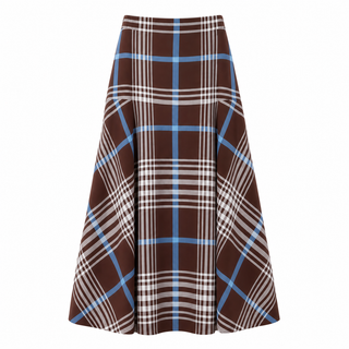 Valencia Skirt