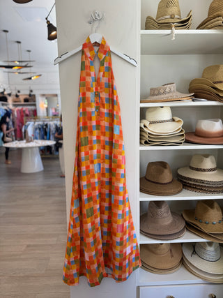 Dowry Dress