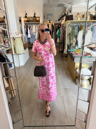 Ellie Dress - Eden Rock