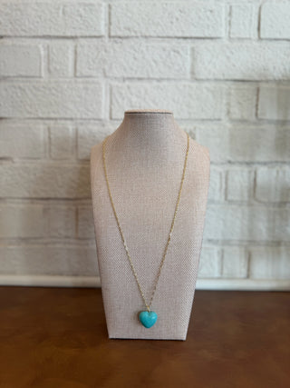 The Sylvie Necklace