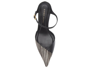 Paxton Heel