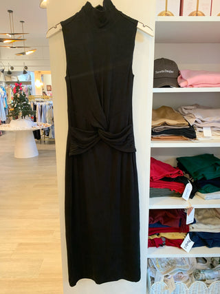 Riana Dress - Black