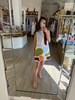 Mundo Dress