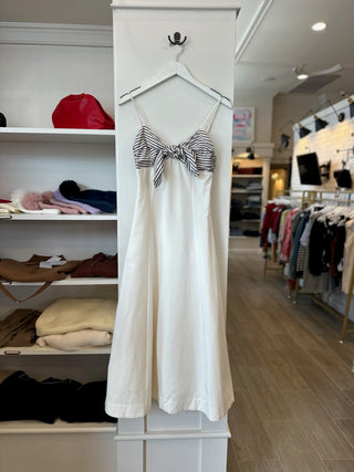 Tullerie Dress