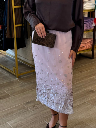 Darby Midi Skirt