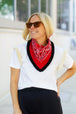 Red/Black