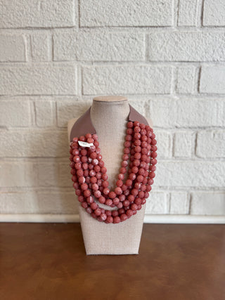 Ella 4.0 Necklace