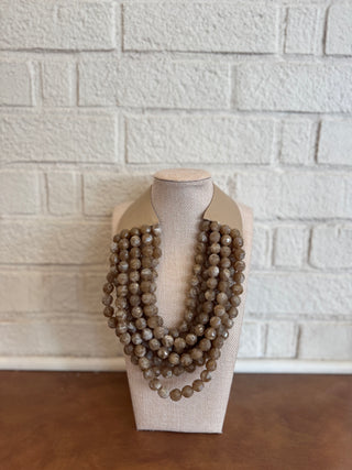 Ella 4.0 Necklace