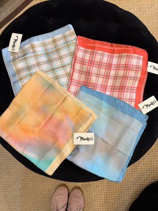 Small Fashion Scarf 42 - Assorted