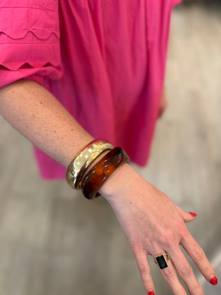 Lizzy Bracelet Set