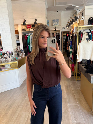 The Emerson Top