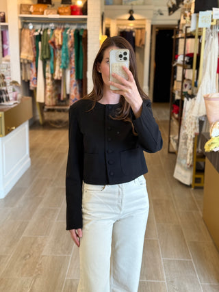 Tati Jacket