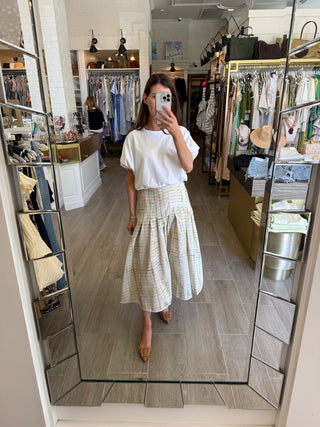 Cora Skirt
