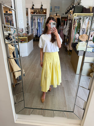 Andray Skirt