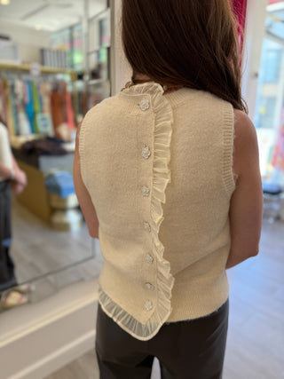 Pernille Sweater