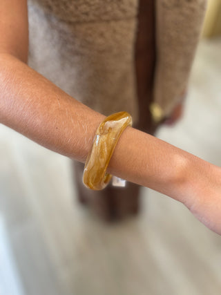 The Victoria Bangle