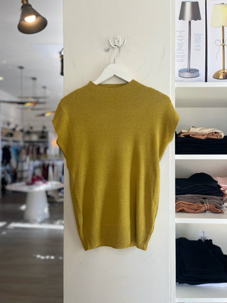 Emory Knit Sweater