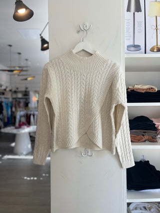 Eliza Knit Sweater