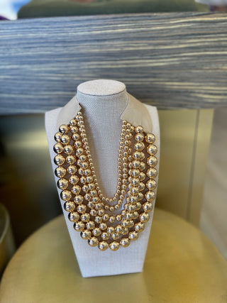 Ella Necklace