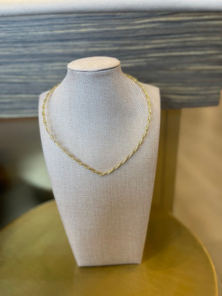Ravello Collar Necklace