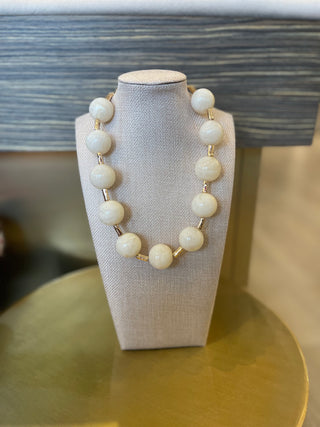 Le Pout Necklace - Large