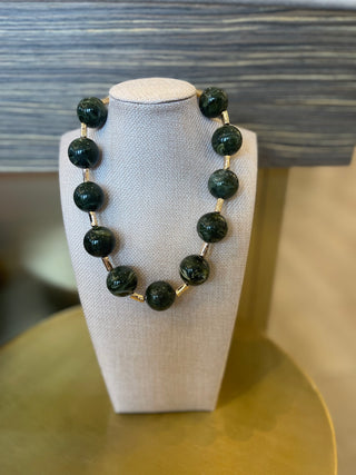 Le Pout Necklace - Large