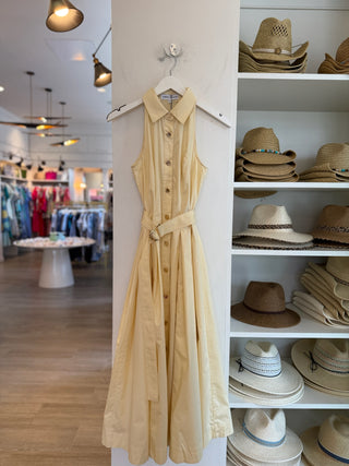 Zarae Solid Dress