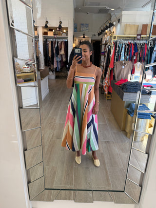 Veracruz Dress - Pandero