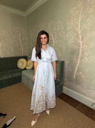 annabella maxi dress Annabelle Maxi Dress