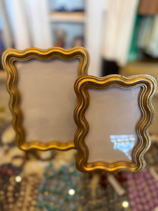 Triple Wave Frame 5 x 7