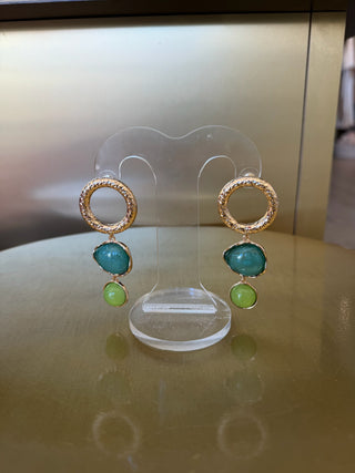 The Chica Earring
