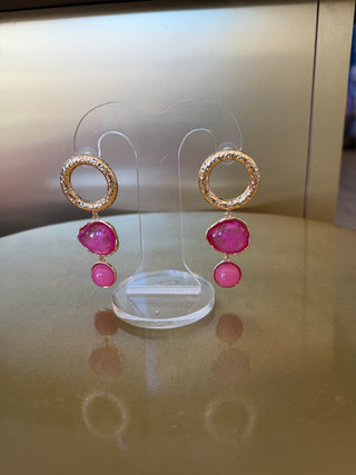 The Chica Earring