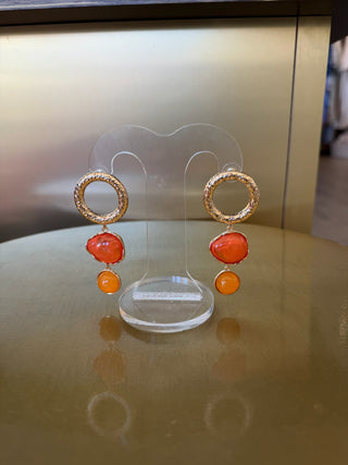 The Chica Earring