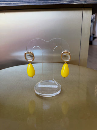 The George Town Earring