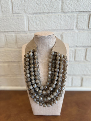 Ella Necklace