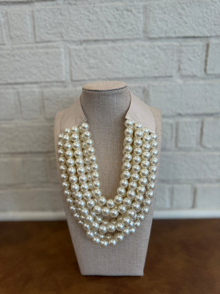 Ella Necklace