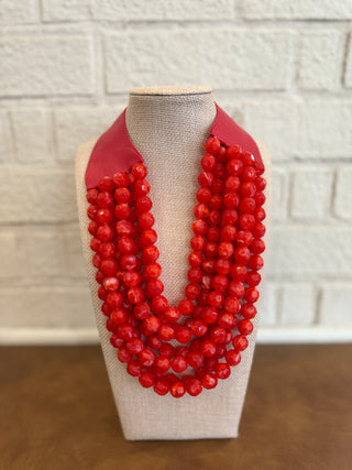 Ella Necklace