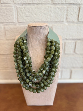 Ella Necklace