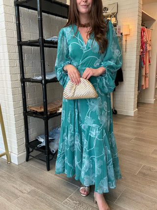 Robyn Dress