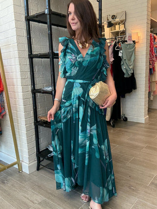 Beck Dress