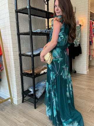 Beck Dress
