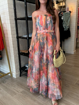 Bromley Gown