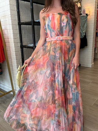 Bromley Gown