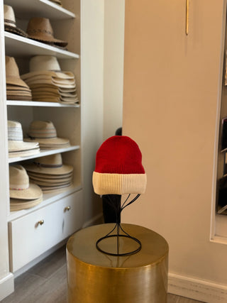 The Gia Beanie