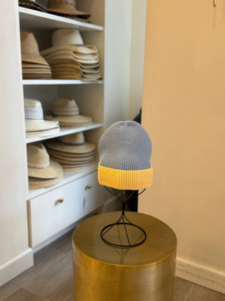 The Gia Beanie