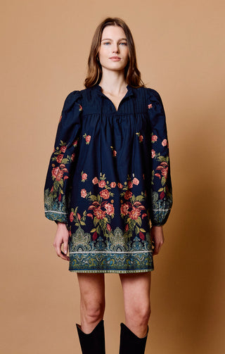 Ivana Mini Dress